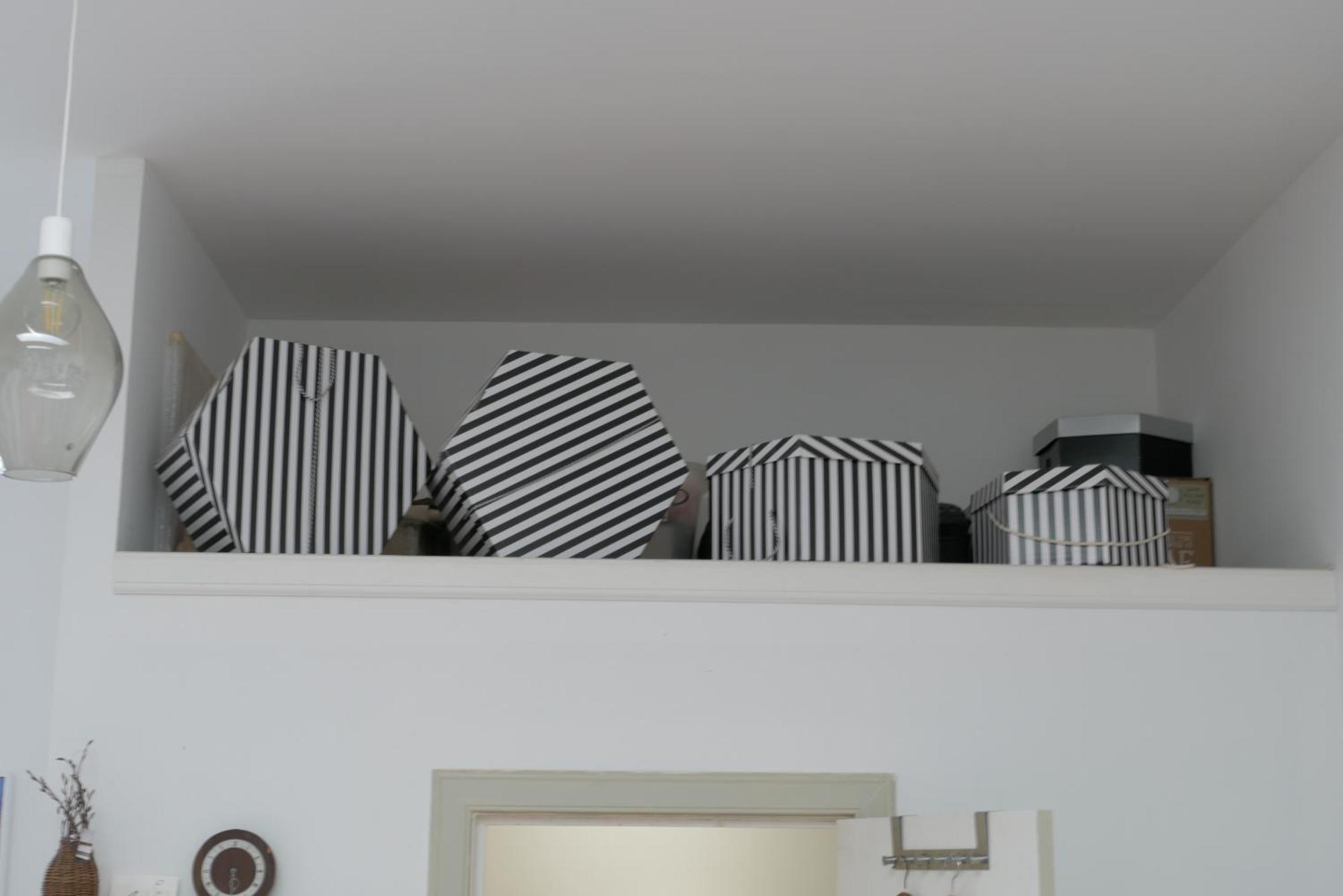 'Museum Loft' Scotland'S Wee Hat Museum Newburgh  Exteriör bild